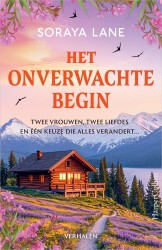 Het onverwachte begin