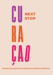 Next Stop Curacao