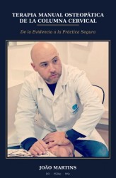 Terapia Manual Osteopática de la Columna Cervical