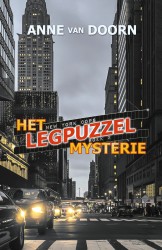 Het legpuzzel mysterie