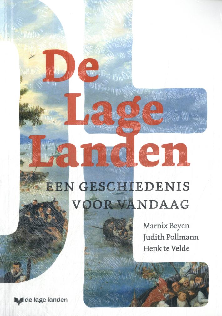 De Lage Landen