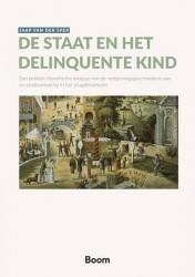 De staat en het delinquente kind