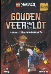 Gouden veer van het lot