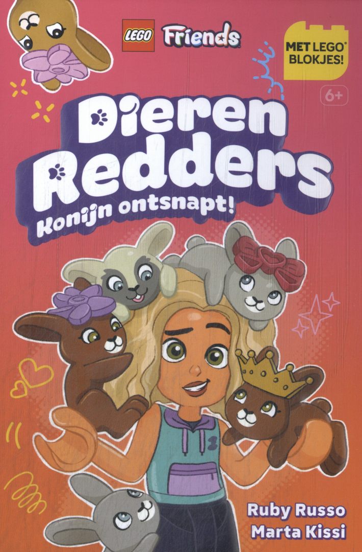 Dierenredders Dierenredders
