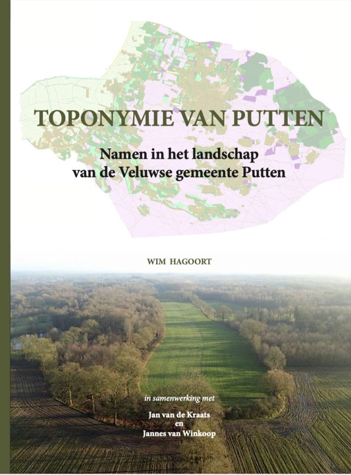 Toponymie van Putten Toponymie van Putten