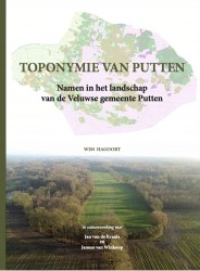 Toponymie van Putten Toponymie van Putten