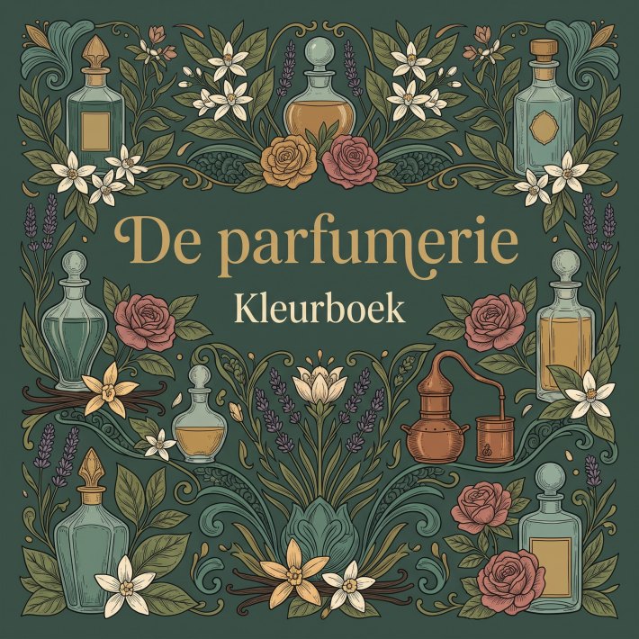 De parfumerie