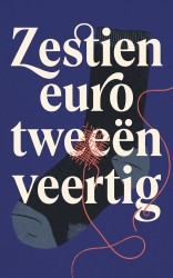 Zestien euro tweeënveertig