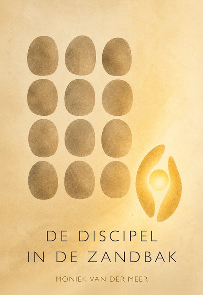 De discipel in de zandbak De discipel in de zandbak