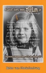 Alsof het een film is