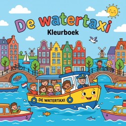 De watertaxi