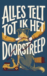 Alles telt tot ik het doorstreep