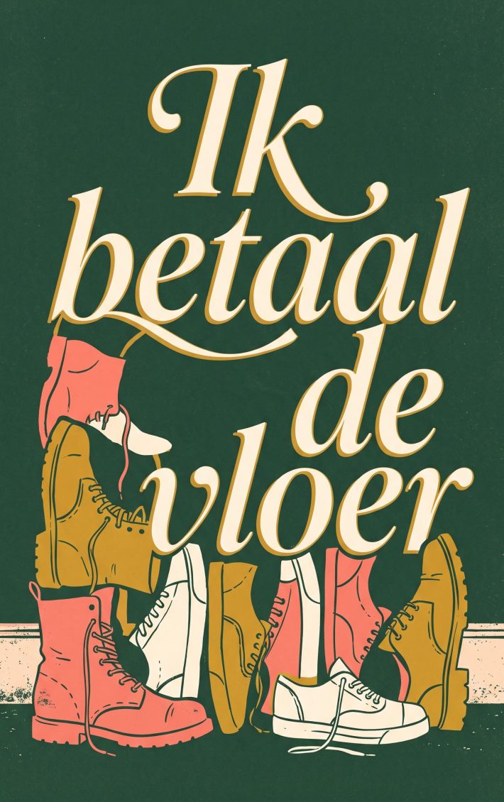Ik betaal de vloer