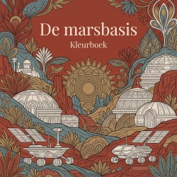 De marsbasis