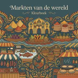 Markten van de wereld