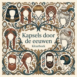 Kapsels door de eeuwen