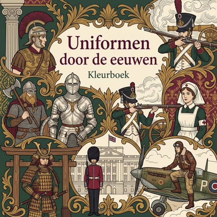 Uniformen door de eeuwen