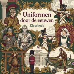 Uniformen door de eeuwen