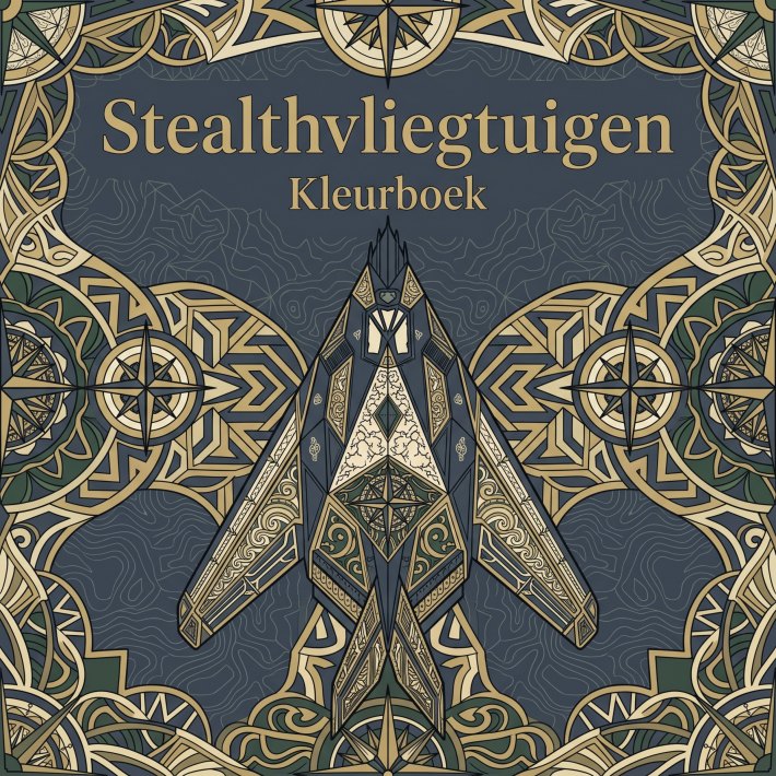 Stealthvliegtuigen