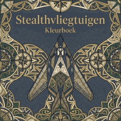 Stealthvliegtuigen