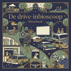 De drive-inbioscoop