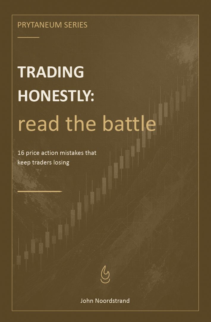 Trading honestly: read the battle Trading honestly: read the battle