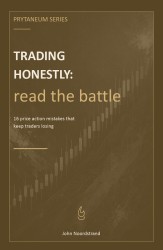 Trading honestly: read the battle Trading honestly: read the battle