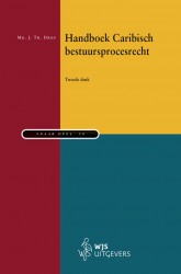 Handboek Caribisch bestuursprocesrecht