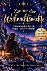 Zauber der Weihnachtsnächte