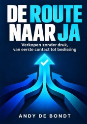 De Route naar JA De Route naar JA