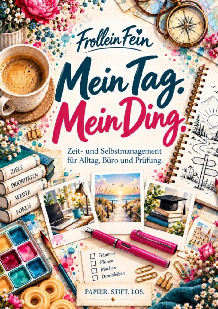 Mein Tag. Mein Ding.