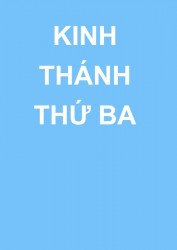 Kinh Thánh Thứ Ba
