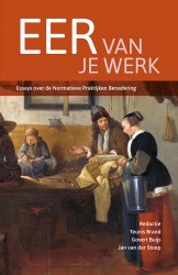 Eer van je werk