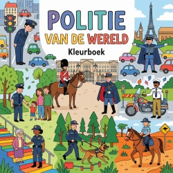 Politie van de wereld
