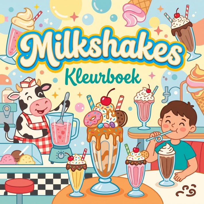 Milkshakes