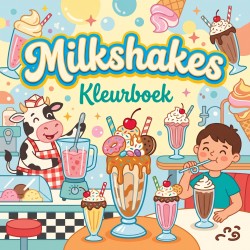 Milkshakes