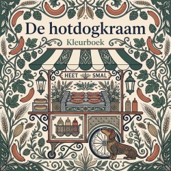 De hotdogkraam