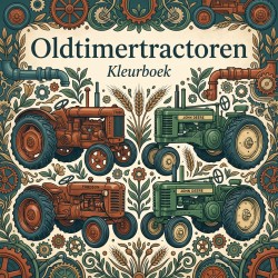 Oldtimertractoren