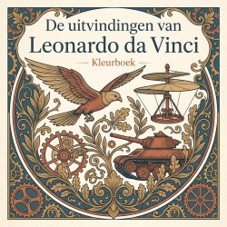De uitvindingen van Leonardo da Vinci