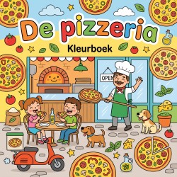 De pizzeria
