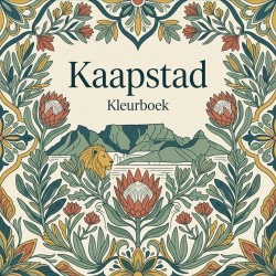 Kaapstad