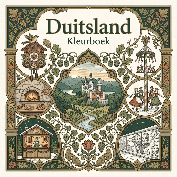 Duitsland
