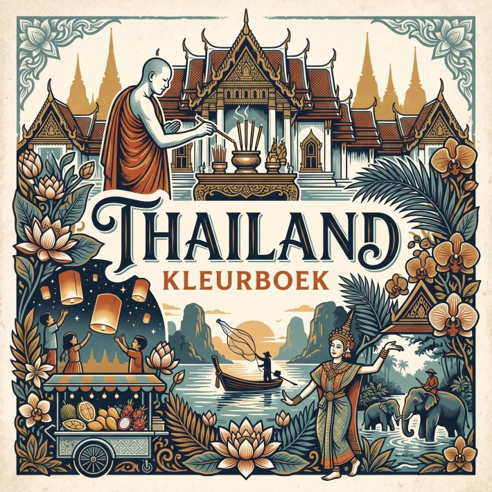 Thailand