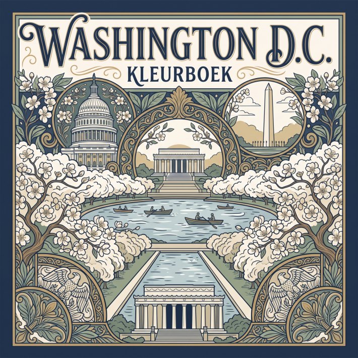 Washington D.C.