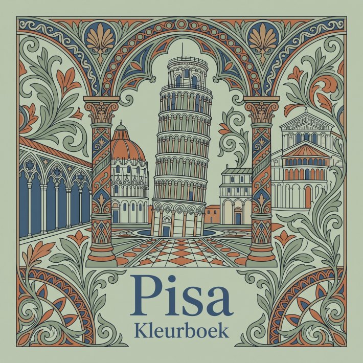 Pisa