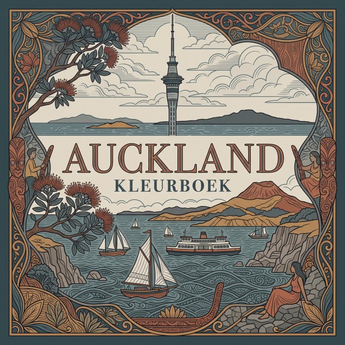 Auckland