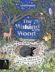 The Waking Wood The Waking Wood