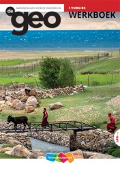 De Geo Werkboek 1 vmbo-bk