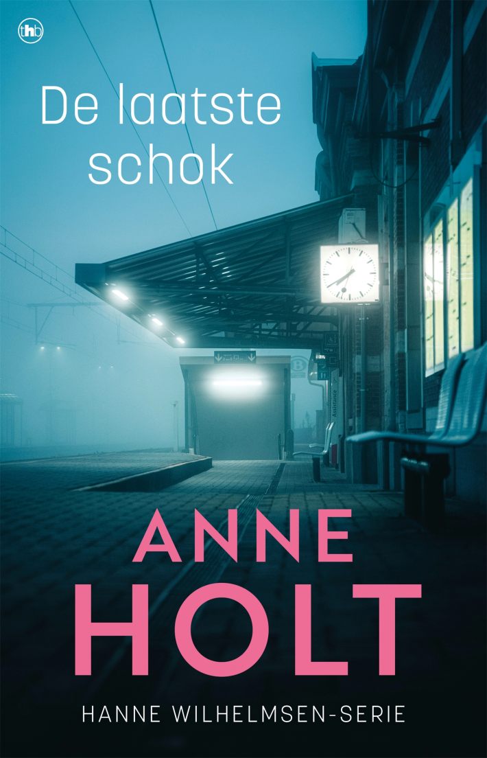 De laatste schok • De laatste schok De laatste schok • De laatste schok
