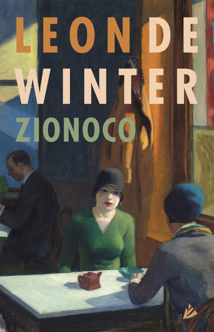 Zionoco &bullet; Zionoco